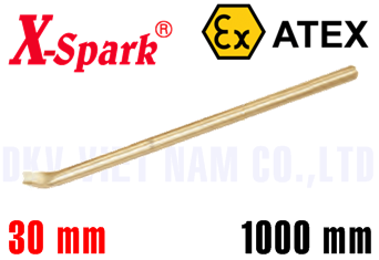Xà beng chống cháy nổ 237-1028