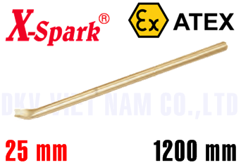 Xà beng chống cháy nổ 237-1030
