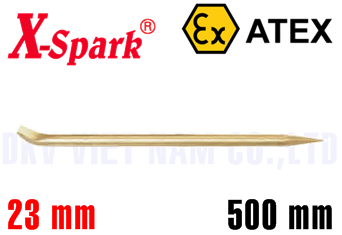 Xà beng chống cháy nổ 237A-1008