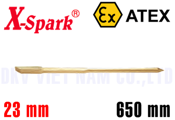 Xà beng chống cháy nổ 237C-1002