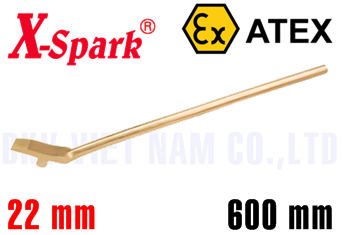 Xà beng chống cháy nổ 237E-1002