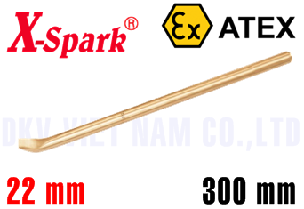 Xà beng chống cháy nổ 237F-1004
