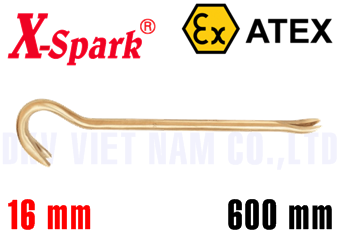 Xà beng chống cháy nổ 240-1004