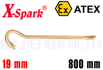 Xà beng chống cháy nổ 240-1006