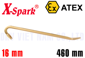 Xà beng chống cháy nổ 240A-1002