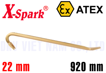 Xà beng chống cháy nổ 240A-1006