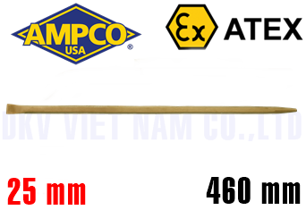 Xà beng chống cháy nổ Ampco MS0460
