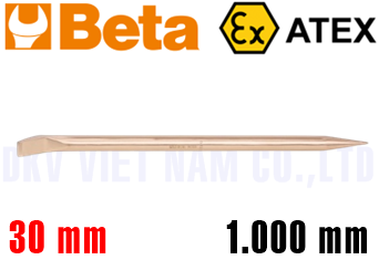 Xà beng chống cháy nổ Beta 963BA 1000