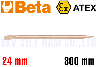 Xà beng chống cháy nổ Beta 963BA 800