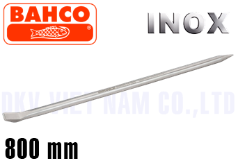 Xà beng Inox Bahco SS603-23-800