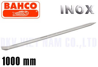 Xà beng Inox Bahco SS603-30-1000