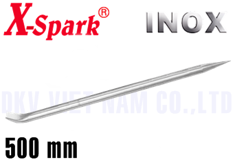 Xà cầy Inox X-Spark 8603-1008