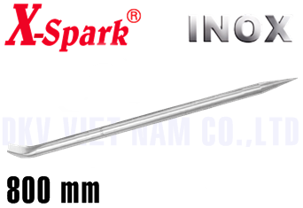 Xà cầy Inox X-Spark 8603-1012