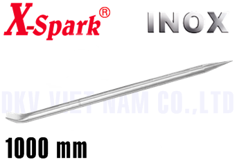 Xà cầy Inox X-Spark 8603-1014