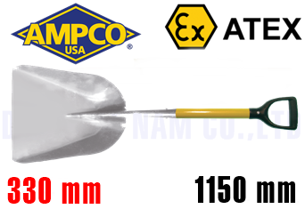 Xẻng chống cháy nổ Ampco NS8000