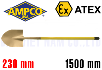 Xẻng chống cháy nổ Ampco NS8100