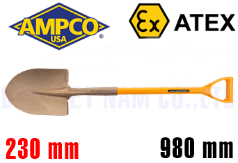 Xẻng chống cháy nổ Ampco NS8300