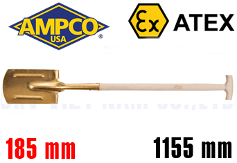 Xẻng chống cháy nổ Ampco NT1000