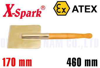 Cạo gỉ chống cháy nổ 213A-1002