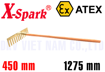 Xích nâng chống cháy nổ 294-1002