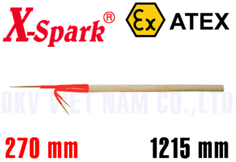 Xích nâng chống cháy nổ 300-1002
