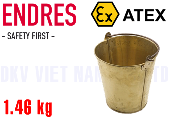 Xô chống cháy nổ 7210001S