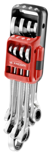 bo co le 2 dau ho facom 467b.jp8 , facom wrench set 467b.jp8