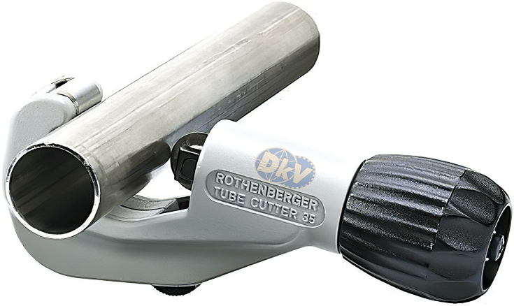 cat ong rothenberger TC 42 PRO INOX, rothenberger pipe cutters TC 42 PRO INOX