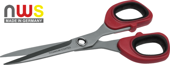 Kéo đa năng NWS 0350-165, NWS Combination Scissors 0350-165