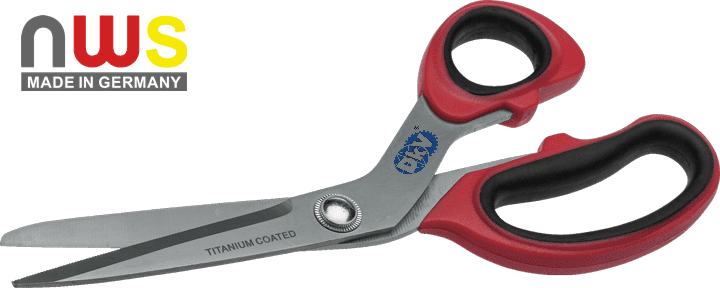 Kéo đa năng NWS 0350-230-SB, NWS Combination Scissors 0350-230-SB