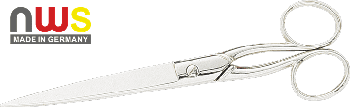 Kéo đa năng NWS 0390-200-SB, NWS Combination Scissors 0390-200-SB
