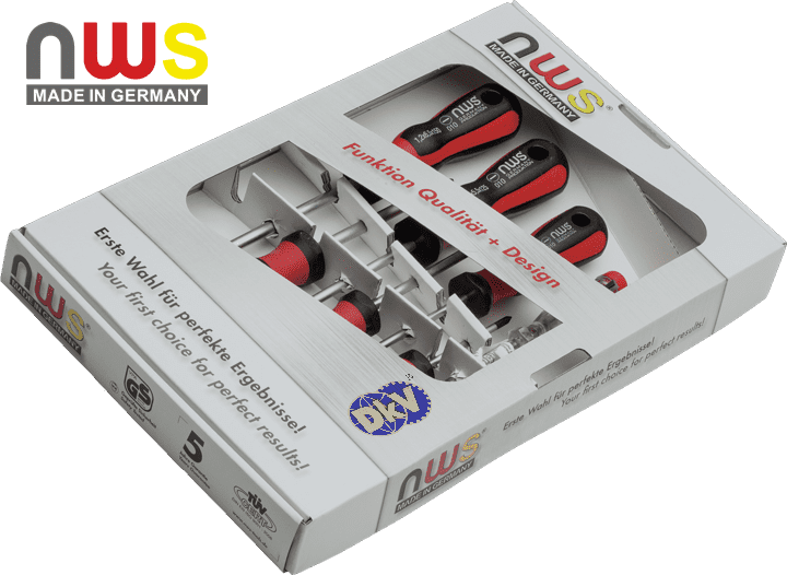 Bo dung cụ nws 088-7 , nws tools set 088-7