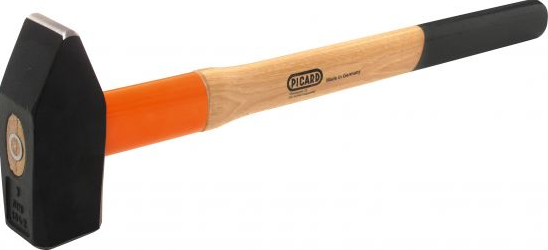 bua thep picard 0020312-03, picard steel hammer 0020312-03