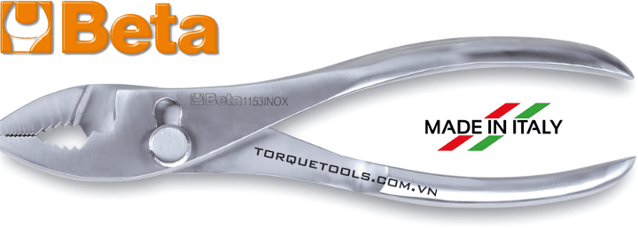 kim inox beta 011530315 , beta inox pliers 011530315