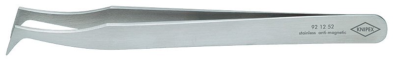 nhip Knipex 92 12 52 , Knipex precision tweezers 92 12 52