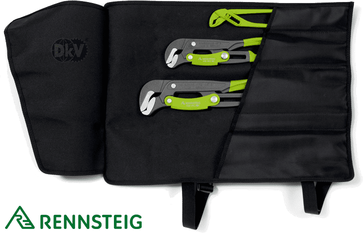 bo kim ong rennsteig 131 911 2, rennsteig pipe wrench set 131 911 2