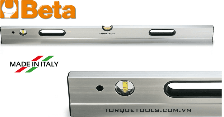 Thước thủy Beta 1696S 1500, Beta spirit level 1696S 1500