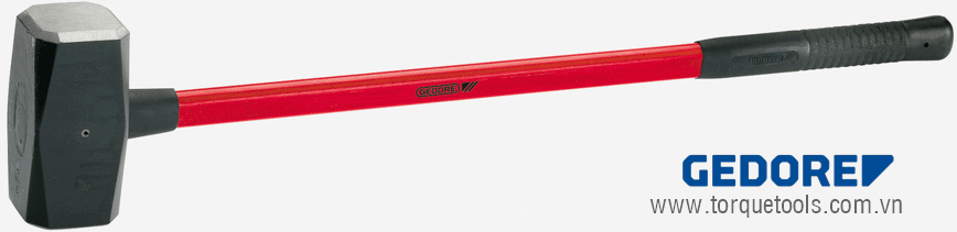Bua thep Gedore 20 F-3, Gedore steel hammer 20 f-3