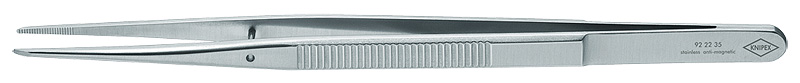 nhip Knipex 92 22 35 , Knipex precision tweezers 92 22 35
