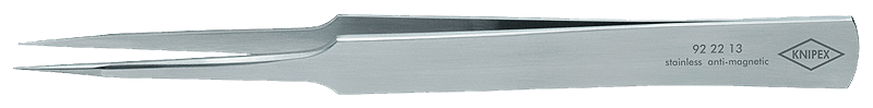 nhip Knipex 92 22 13 , Knipex precision tweezers 92 22 13