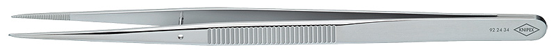nhip Knipex 92 24 34 , Knipex precision tweezers 92 24 34