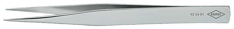 nhip Knipex 92 24 01 , Knipex precision tweezers 92 24 01
