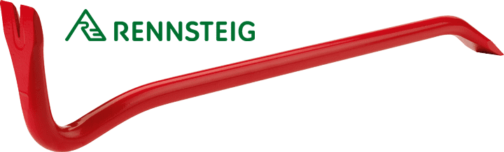 xa beng cach dien rennsteig 274 600 2, rennsteig vde pinch bar 274 600 2