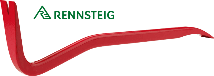 xa beng cach dien rennsteig 271 1000 2, rennsteig vde pinch bar 271 1000 2