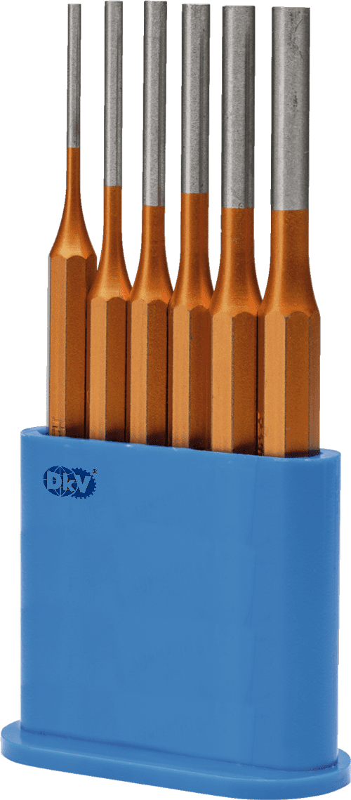 bo dot lo nws 2992-6, nws pin punch set 2992-6