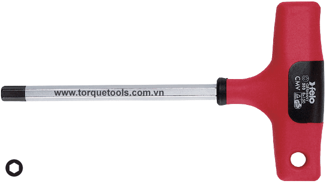 tay cong felo 303 087 80, Felo ratchet wrench 303 087 80