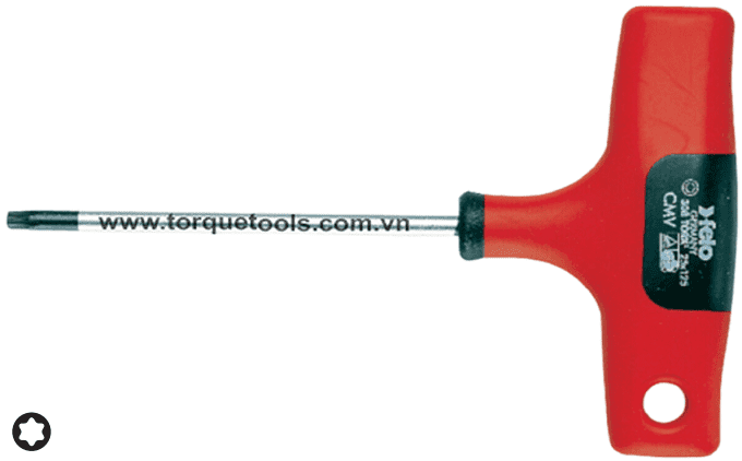 tay cong felo 308 204 80, Felo ratchet wrench 308 204 80