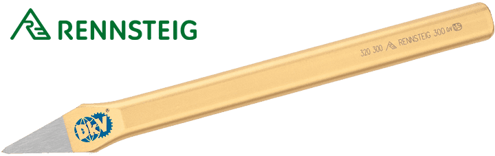 dot lo rennsteig 320 300 0, rennsteig pin punch 320 300 0