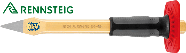 dot lo rennsteig 321 300 0, rennsteig pin punch 321 300 0