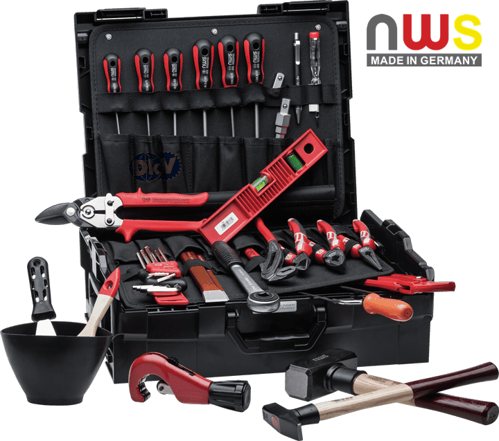 Bo dung cụ nws 327S-29, nws tools set 327S-29